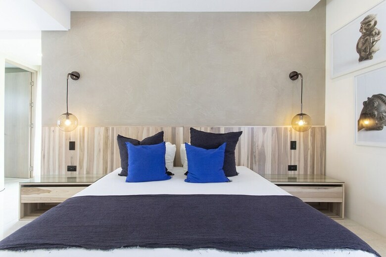 Hotel Nantipa - A Tico Beach Experience