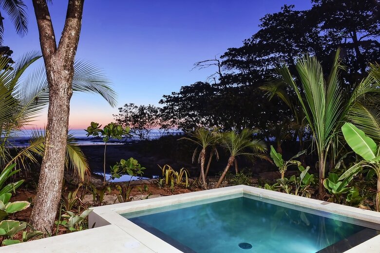 Hotel Nantipa - A Tico Beach Experience