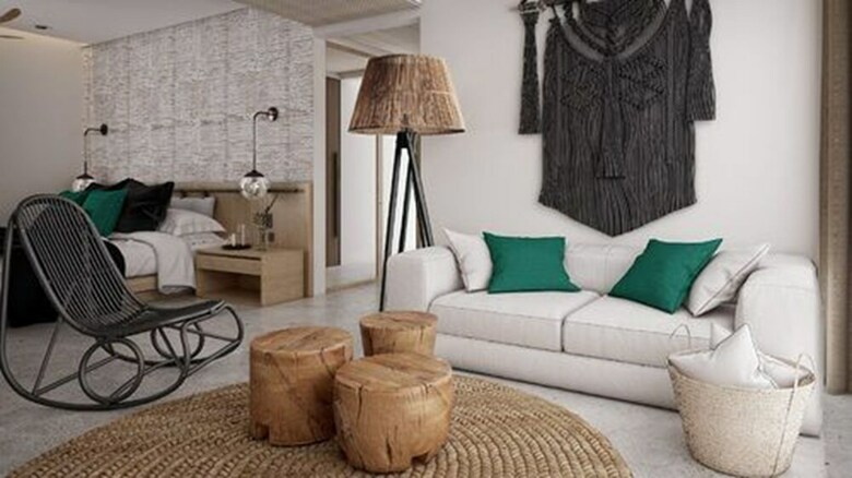 Hotel Nantipa - A Tico Beach Experience