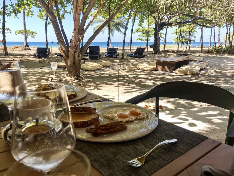 Hotel Nantipa - A Tico Beach Experience