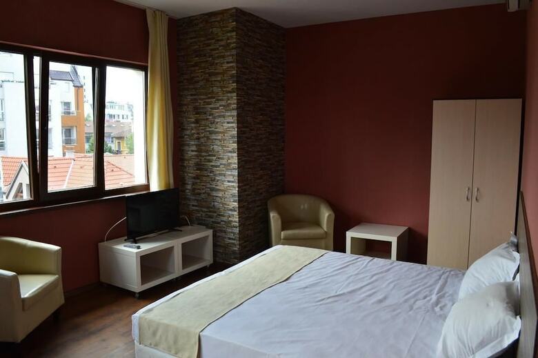 Hotel Bon Bon Home
