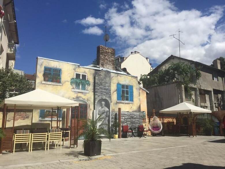 Hotel Bon Bon Home