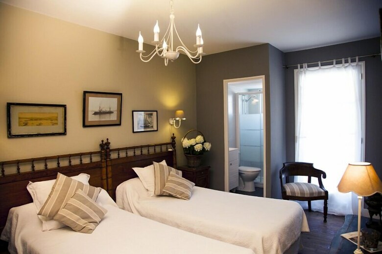 Hotel H�tel Des Pins