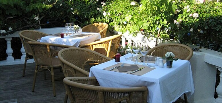 Hotel H�tel Des Pins