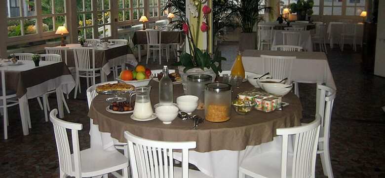 Hotel H�tel Des Pins