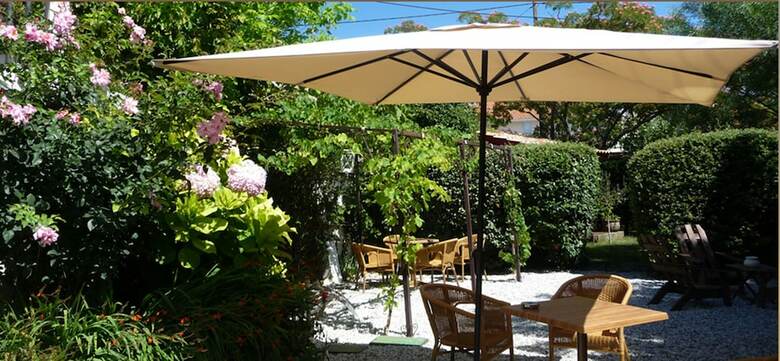 Hotel H�tel Des Pins