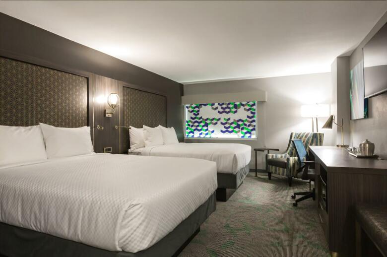 Radisson Hotel Mcallen Airport