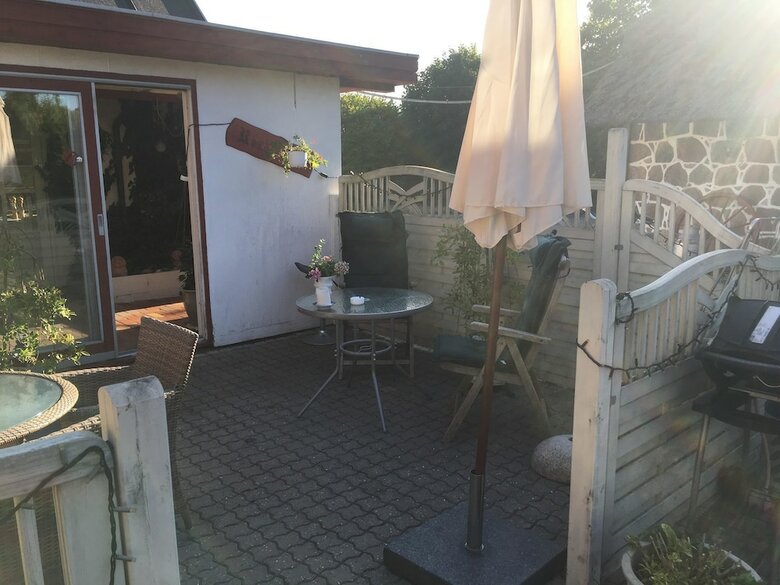 Bed & Breakfast Keiserg�rden