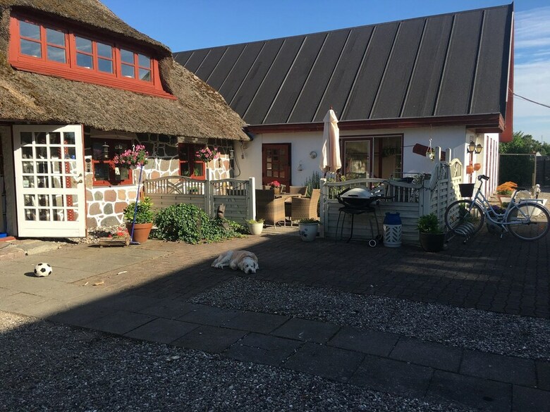 Bed & Breakfast Keiserg�rden
