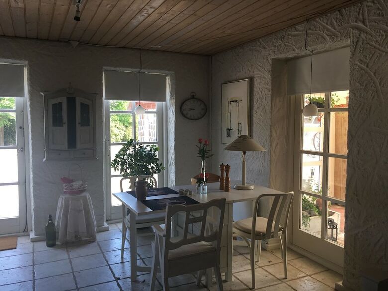 Bed & Breakfast Keiserg�rden