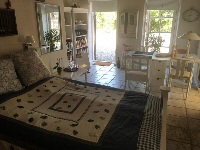 Bed & Breakfast Keiserg�rden