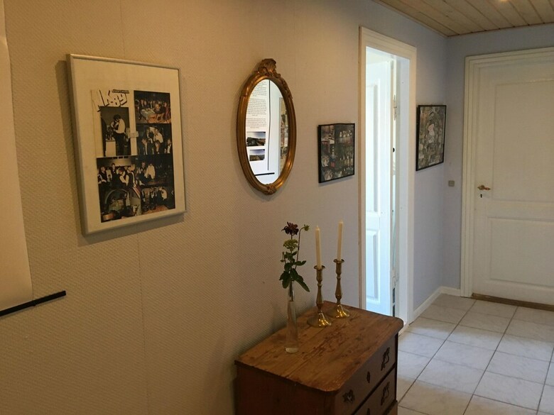 Bed & Breakfast Keiserg�rden