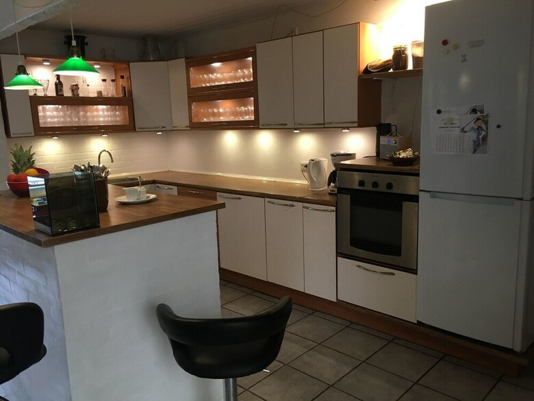Bed & Breakfast Keiserg�rden