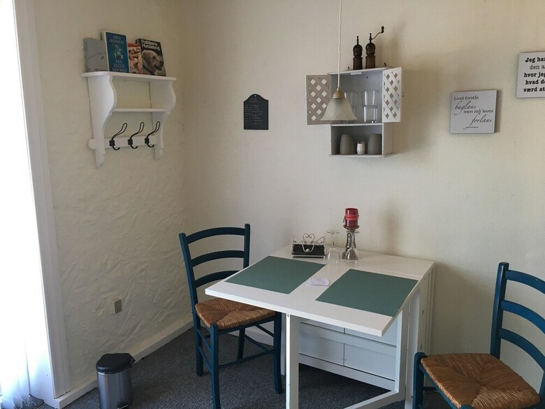 Bed & Breakfast Keiserg�rden