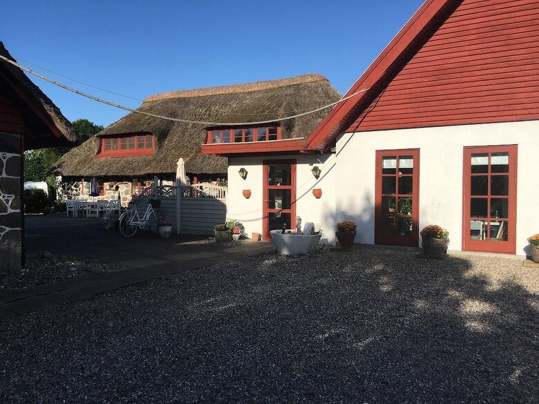 Bed & Breakfast Keiserg�rden