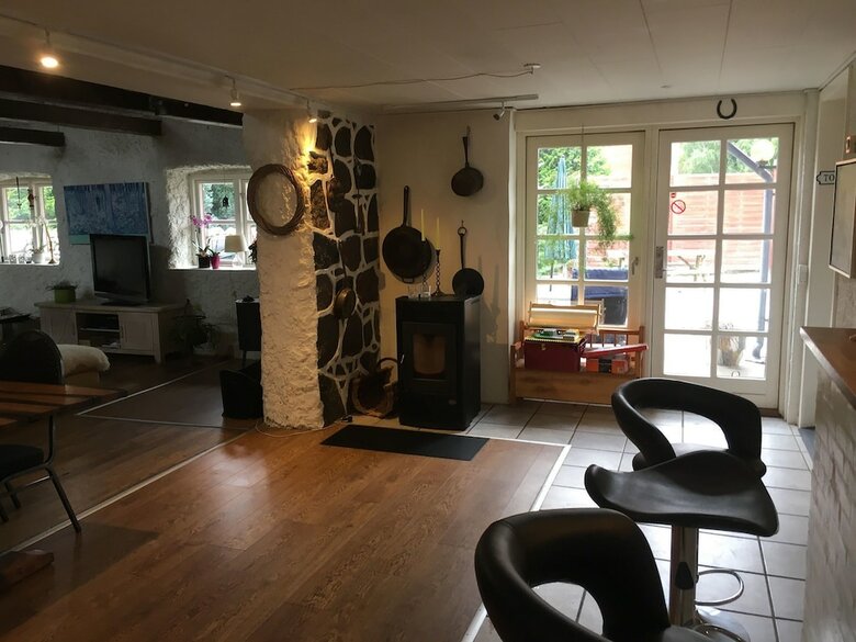 Bed & Breakfast Keiserg�rden