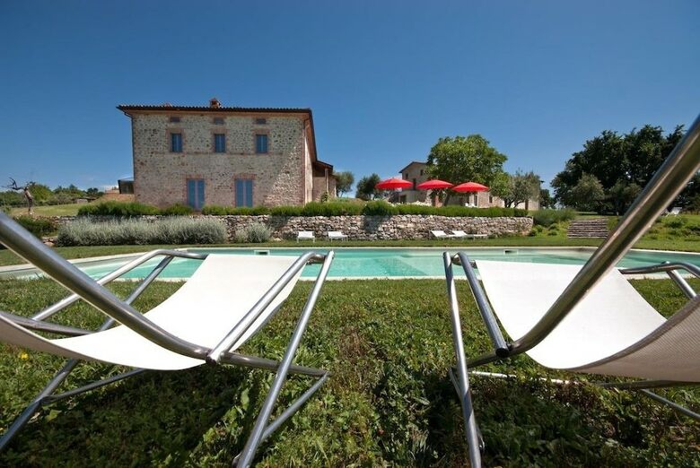Agroturismo Podere Le Olle