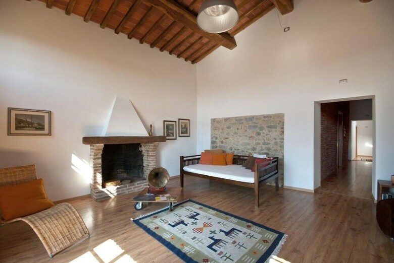 Agroturismo Podere Le Olle