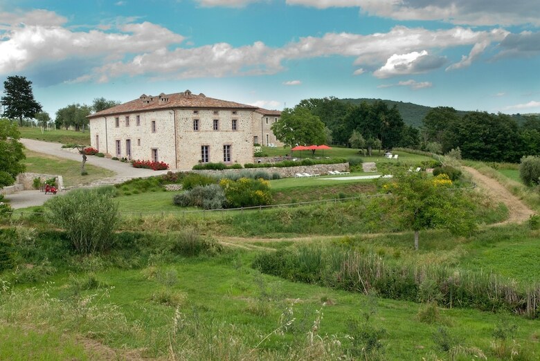 Agroturismo Podere Le Olle