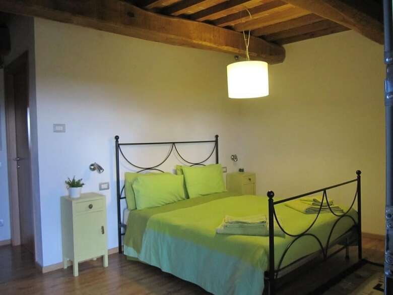 Agroturismo Podere Le Olle