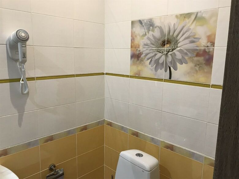Hotel Chasy Kashirsky Dvor