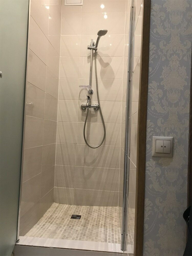 Hotel Chasy Kashirsky Dvor