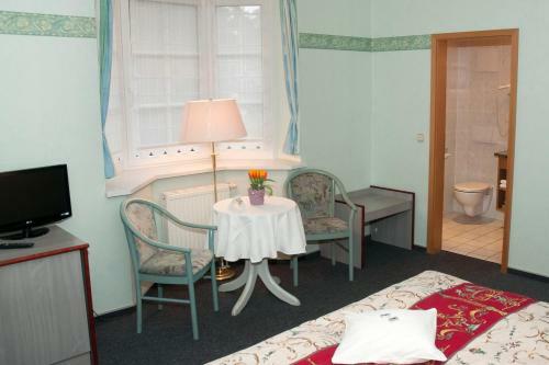 Hotel "am Werl"