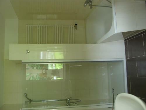 Apartamentos Goetheresidenz Bad Saarow