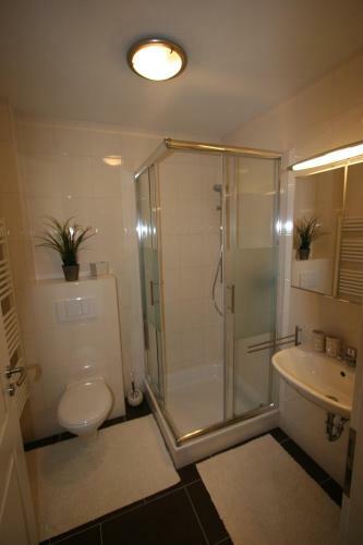 Apartamentos Goetheresidenz Bad Saarow