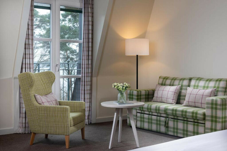 Hotel Precise Resort Bad Saarow