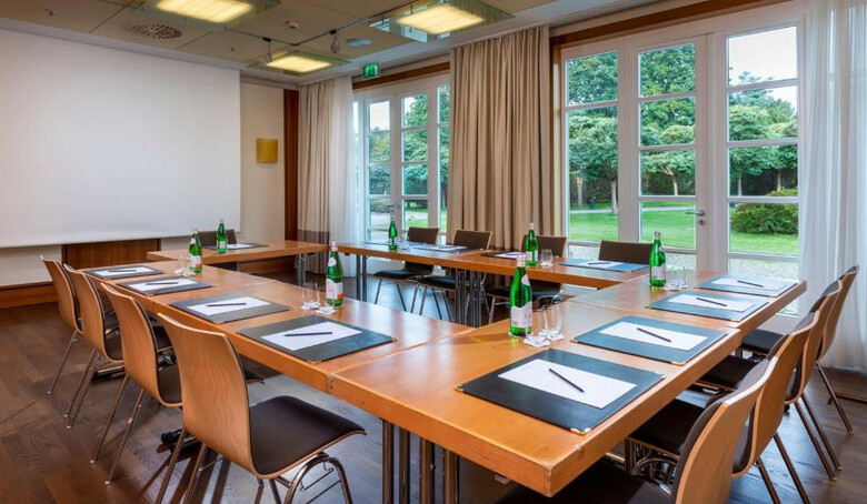 Hotel Precise Resort Bad Saarow