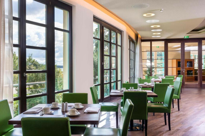 Hotel Precise Resort Bad Saarow