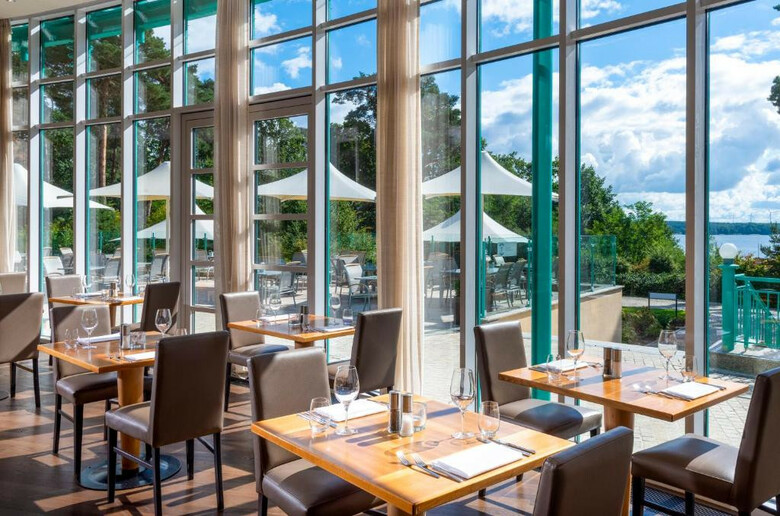Hotel Precise Resort Bad Saarow