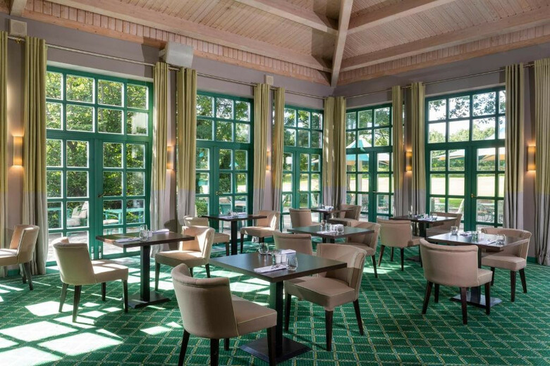 Hotel Precise Resort Bad Saarow