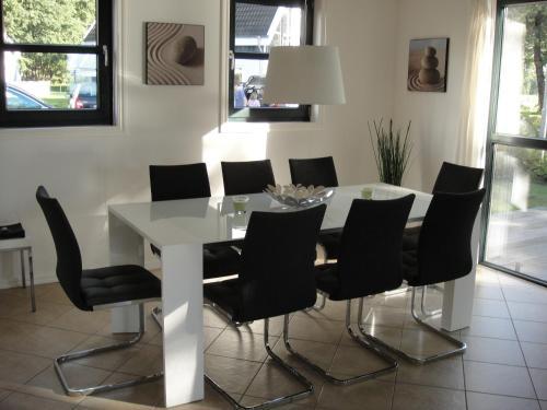 Apartamentos Schlosspark Bad Saarow