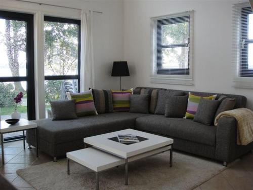 Apartamentos Schlosspark Bad Saarow