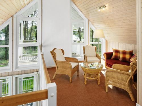 Apartamentos Schlosspark Bad Saarow