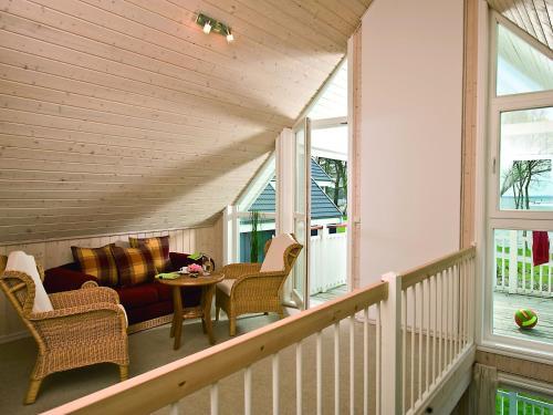 Apartamentos Schlosspark Bad Saarow