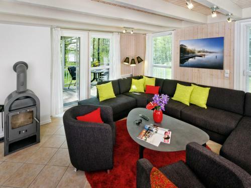 Apartamentos Schlosspark Bad Saarow