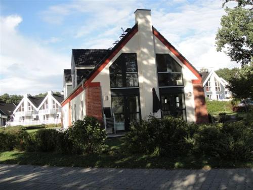 Apartamentos Schlosspark Bad Saarow