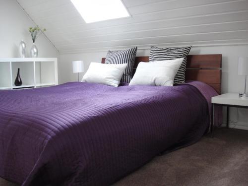 Apartamentos Schlosspark Bad Saarow