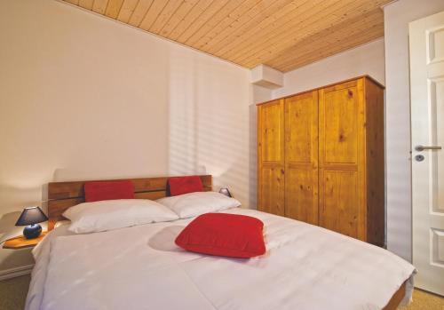 Apartamentos Schlosspark Bad Saarow