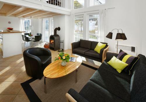 Apartamentos Schlosspark Bad Saarow