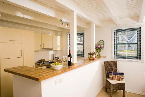 Apartamentos Schlosspark Bad Saarow