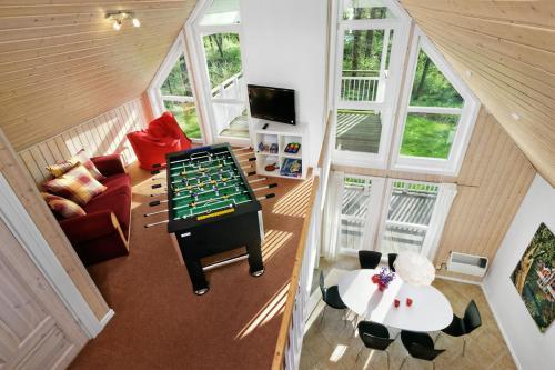 Apartamentos Schlosspark Bad Saarow