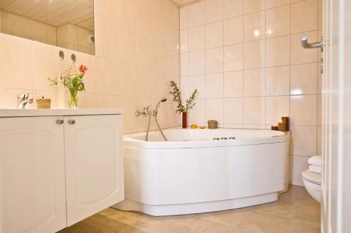 Apartamentos Schlosspark Bad Saarow
