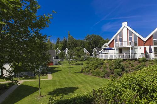 Apartamentos Schlosspark Bad Saarow