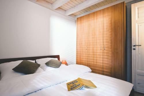 Apartamentos Schlosspark Bad Saarow
