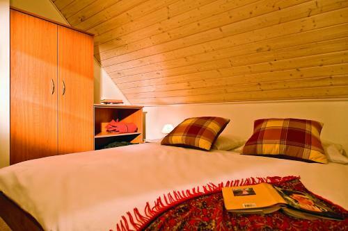 Apartamentos Schlosspark Bad Saarow