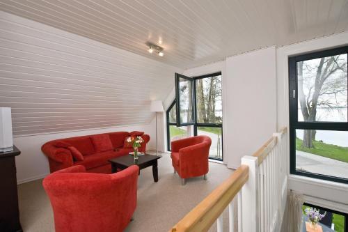 Apartamentos Schlosspark Bad Saarow